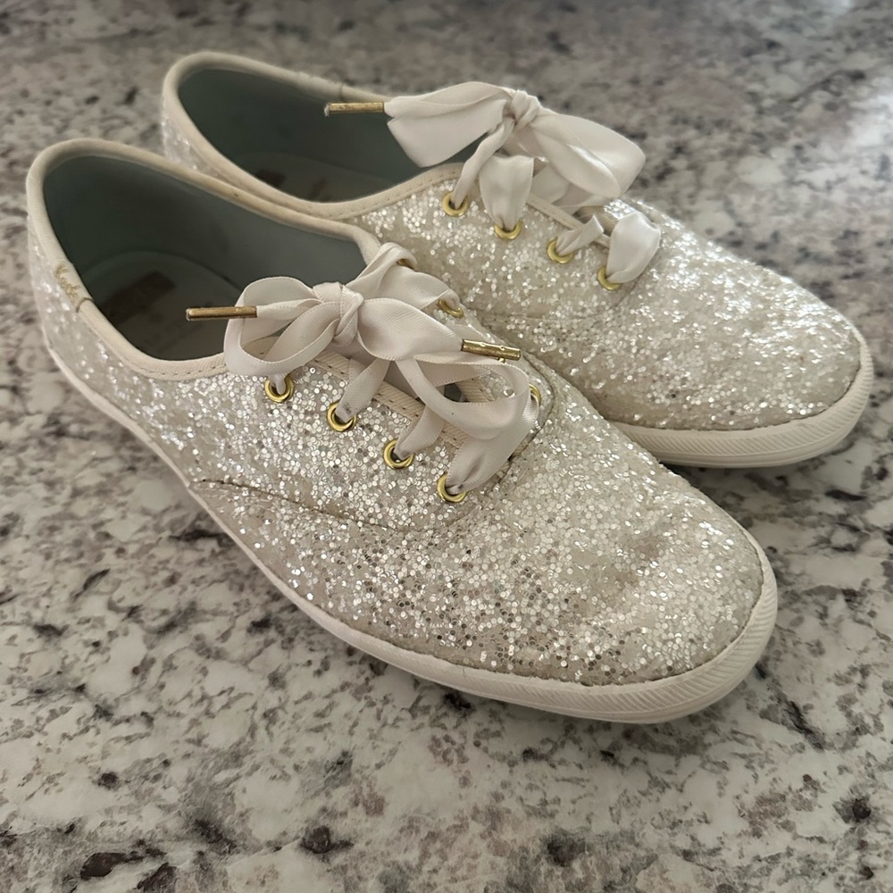 Kate Spade Sneakers
